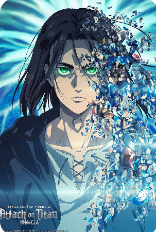 Attack on Titan